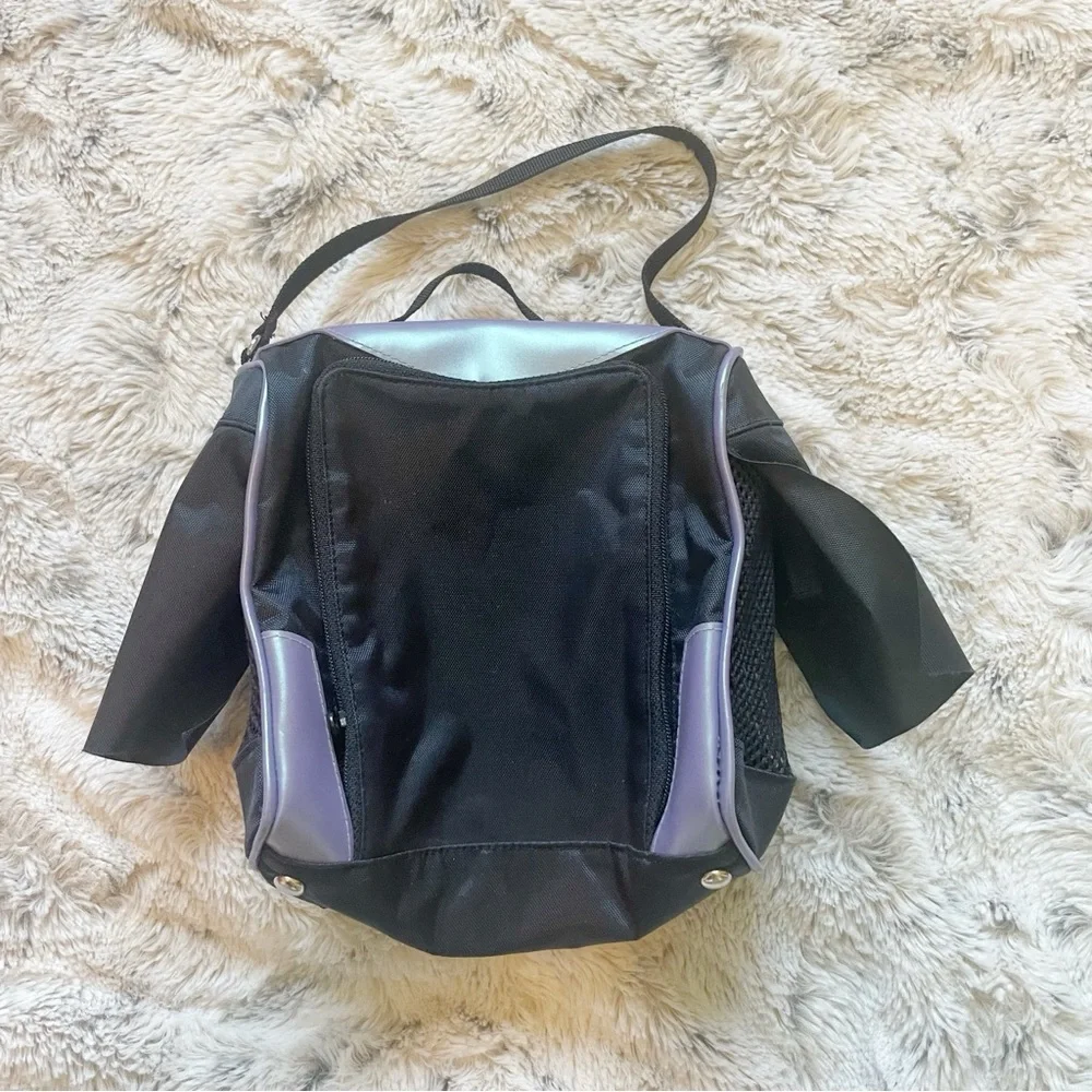 American girl‎ dog carrier